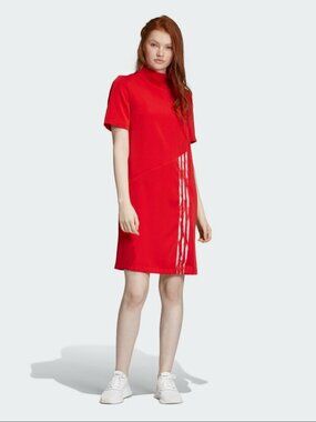 adidas Danielle Cathari Dress FN2783